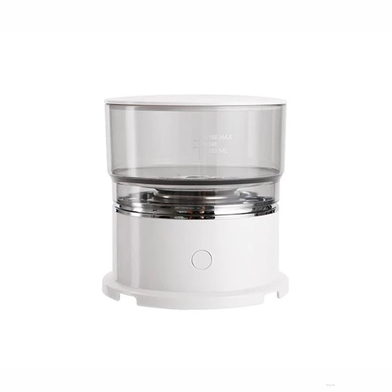 Mini Portable Coffee Maker – Manual Espresso & Americano Brewer