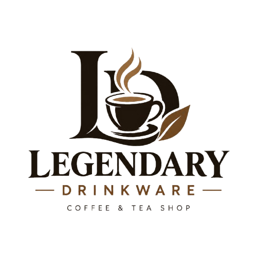 Legendary Drinkware
