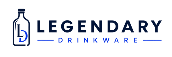 Legendary Drinkware