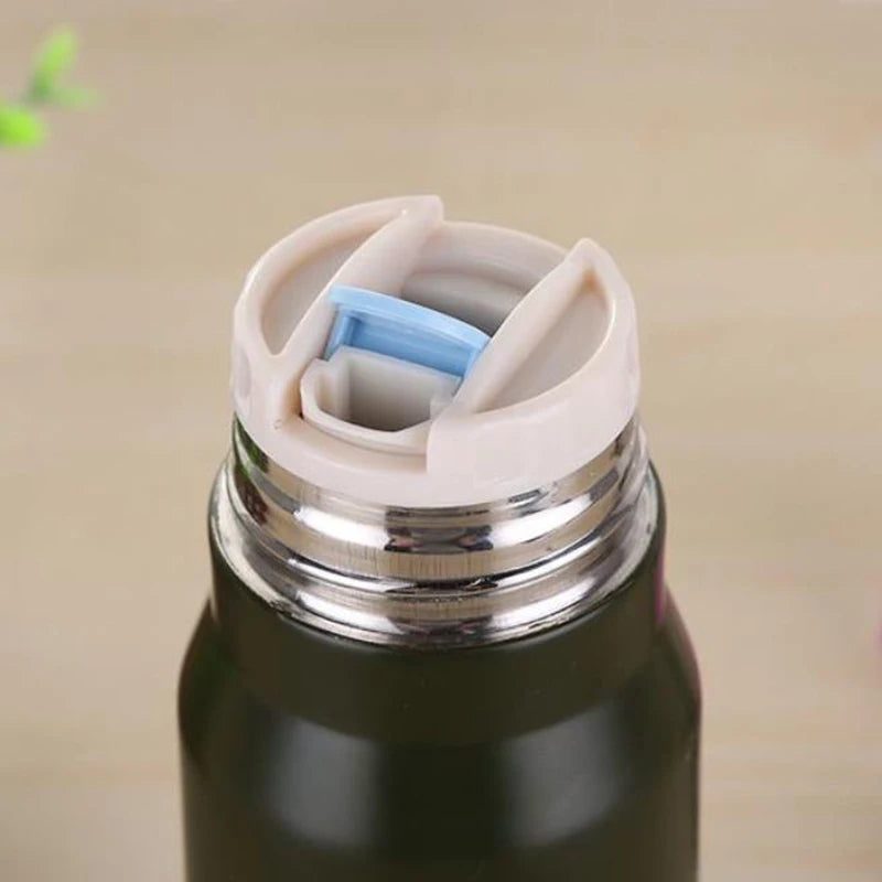 Portable Travel Kettle Bullet Cup