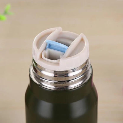 Portable Travel Kettle Bullet Cup