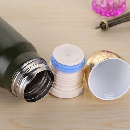 Portable Travel Kettle Bullet Cup