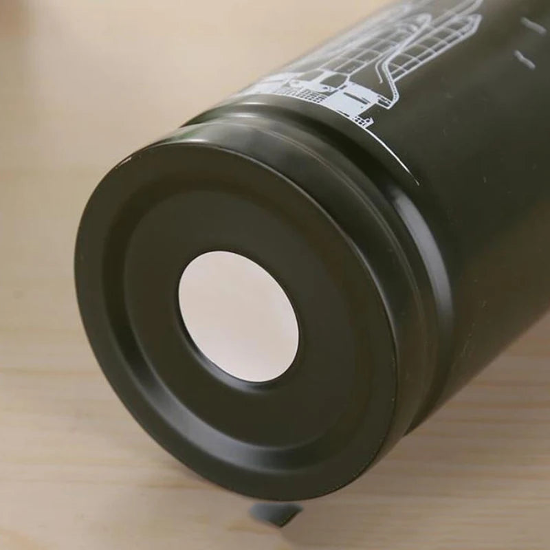 Portable Travel Kettle Bullet Cup